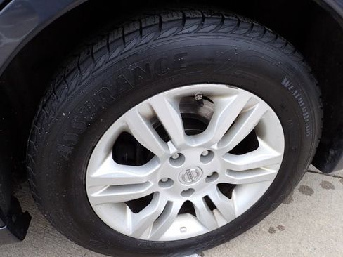 Used 2012 Nissan Altima 2.5 SL w/ 2.5SL Pkg image 6