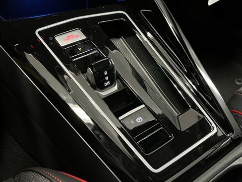 New 2026 Volkswagen GTI SE image 14