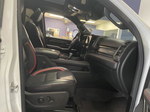 Used 2022 RAM 1500 TRX w/ TRX Level 2 Equipment Group image 33