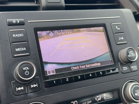 Used 2016 Honda Civic LX image 21