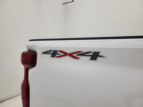 New 2026 Chevrolet Silverado 2500 Custom w/ Custom Value Package image 25