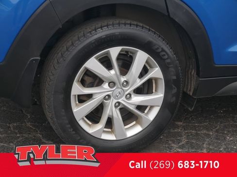 Used 2020 Hyundai Tucson SE AWD/4WD image 41