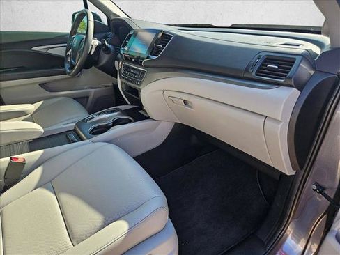 Used 2023 Honda Ridgeline RTL-E image 20