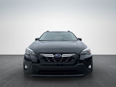 Used 2022 Subaru Crosstrek 2.0i