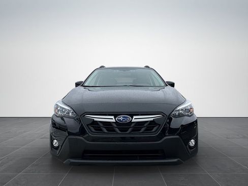Used 2022 Subaru Crosstrek 2.0i image 1