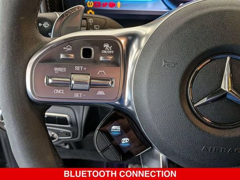 Used 2021 Mercedes-Benz G 63 AMG 4MATIC image 16