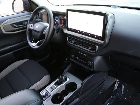 Used 2025 Ford Bronco Sport Big Bend w/ Convenience Package AWD/4WD image 13