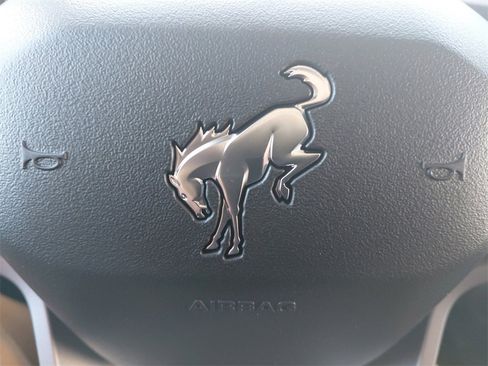 New 2025 Ford Bronco Badlands w/ Sasquatch Package image 12