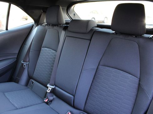 New 2026 Toyota Corolla SE FWD image 17