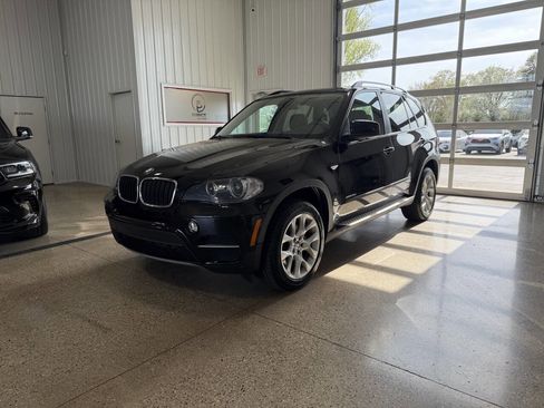 Used 2011 BMW X5 xDrive35i AWD/4WD image 2