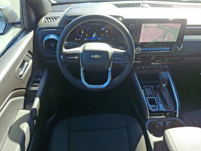 New 2026 Chevrolet Colorado LT w/ Advanced Trailering Package RWD image 7
