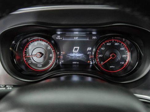 Used 2021 Dodge Charger GT w/ Plus Group image 18