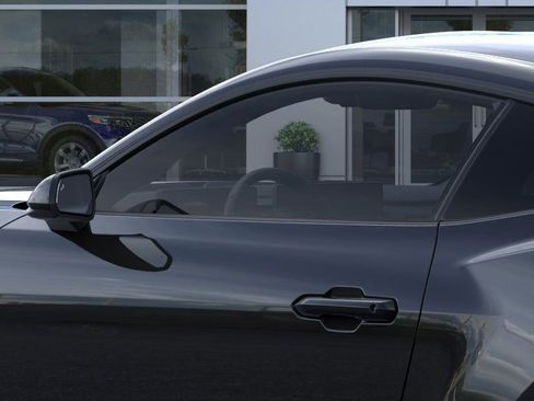 New 2025 Ford Mustang Coupe image 20