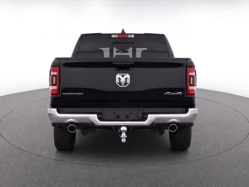 Used 2022 RAM 1500 Big Horn AWD/4WD image 7