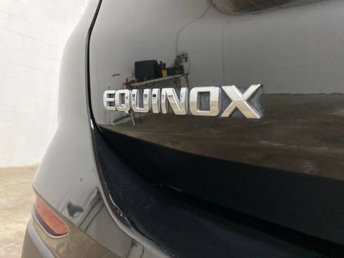 Used 2022 Chevrolet Equinox LT FWD image 93