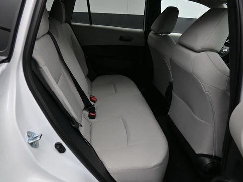 Certified 2024 Toyota Corolla Cross LE AWD/4WD image 23