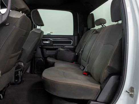 Used 2024 RAM 2500 Big Horn image 11