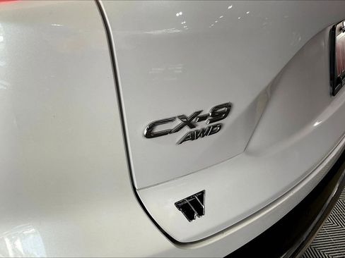 Used 2019 MAZDA CX-9 Grand Touring AWD/4WD image 24