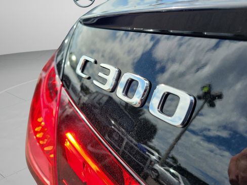 Certified 2026 Mercedes-Benz C 300 Sedan image 7