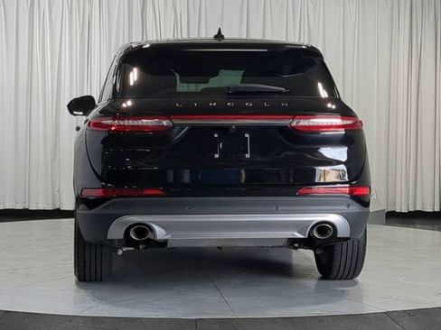Used 2023 Lincoln Corsair AWD w/ Equipment Group 101A image 7