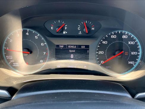 Used 2023 Chevrolet Malibu LT FWD image 26