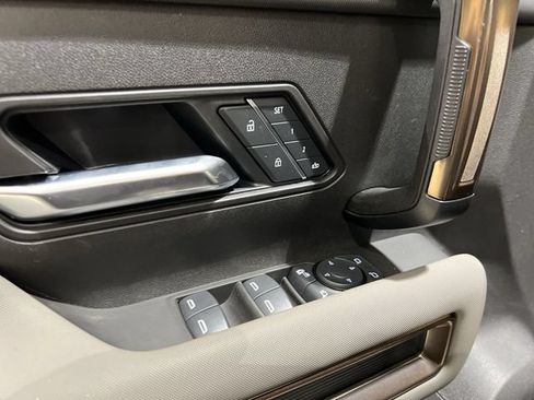New 2025 GMC Hummer EV 2X AWD/4WD image 21