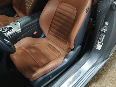 Used 2023 Mercedes-Benz C 300 C 300 image 5