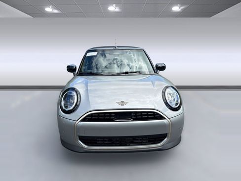 New 2026 MINI Cooper Convertible FWD image 6