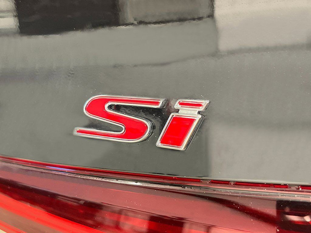 Used 2026 Honda Civic Si image 7