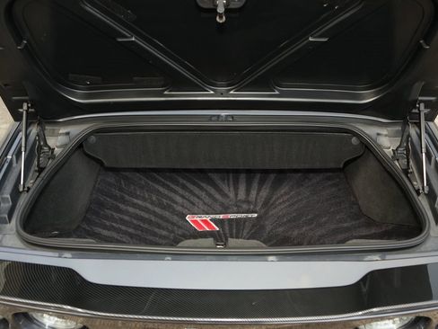 Used 2011 Chevrolet Corvette Grand Sport w/ Preferred Equipment Group image 25