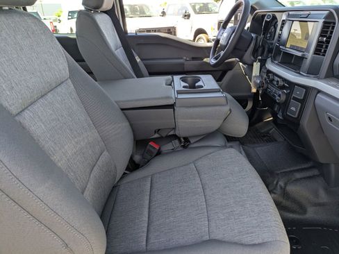 New 2026 Ford F250 XL image 44
