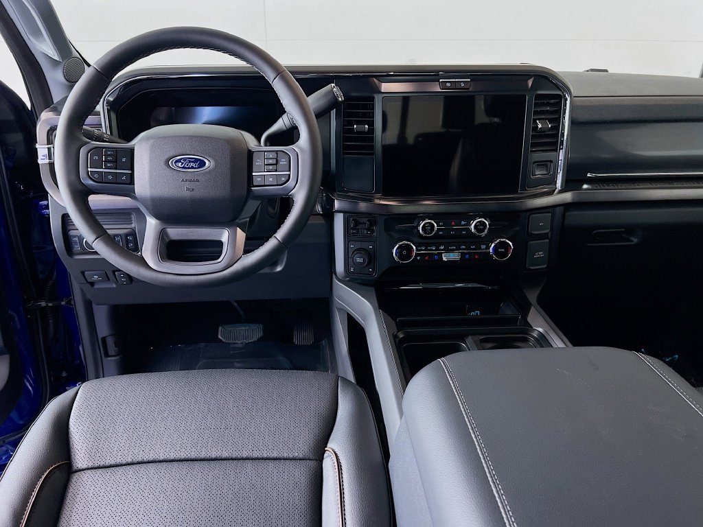 New 2026 Ford F350 Lariat w/ Black Appearance Package AWD/4WD image 26