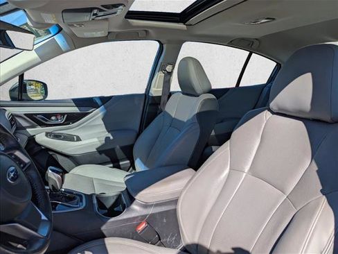 Used 2020 Subaru Legacy Limited w/ Popular Package #2 image 23