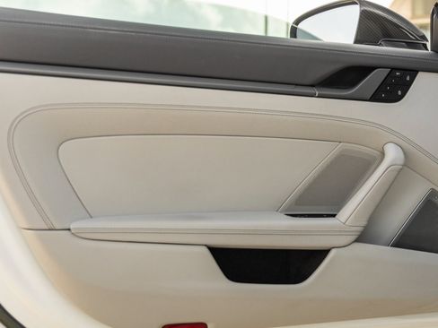 Certified 2022 Porsche 911 Carrera 4S image 20