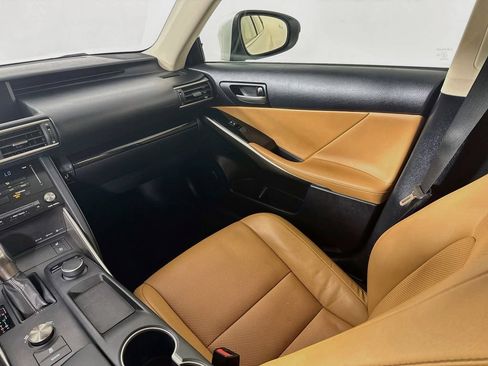 Used 2017 Lexus IS 300 F Sport AWD/4WD image 24