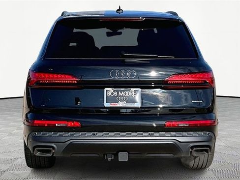 New 2026 Audi Q7 3.0T Premium Plus image 4