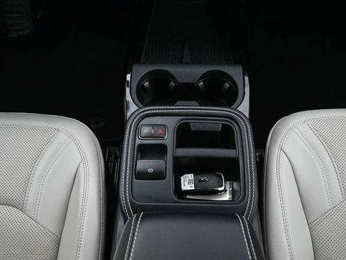Certified 2025 Ford Mustang Mach-E Premium AWD/4WD image 34
