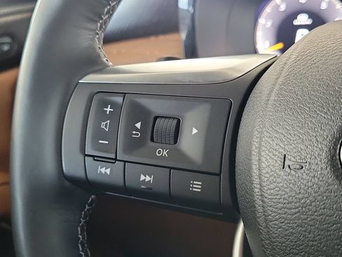 Used 2023 INFINITI QX60 Autograph w/ Cargo Package FWD image 16