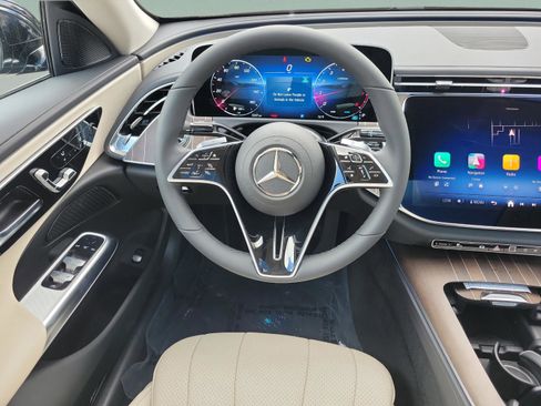 Certified 2026 Mercedes-Benz E 350 Sedan image 16
