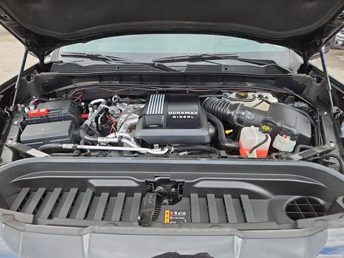 Used 2024 GMC Sierra 1500 AT4X image 40