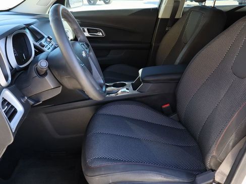 Used 2017 Chevrolet Equinox LS image 20