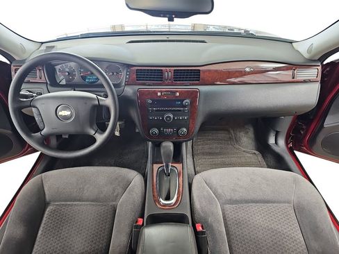 Used 2008 Chevrolet Impala LT FWD image 11