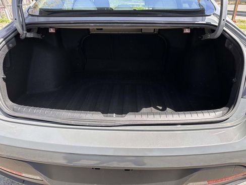 Used 2023 Hyundai Sonata SE FWD image 7