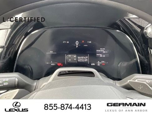 Used 2025 Lexus RX 350 AWD image 17