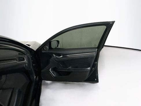 Used 2021 Honda Civic EX-L image 30