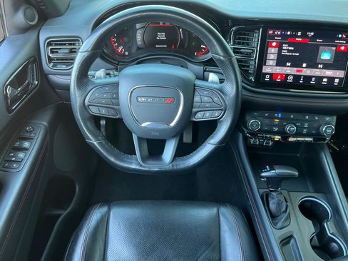 Used 2024 Dodge Durango GT image 13