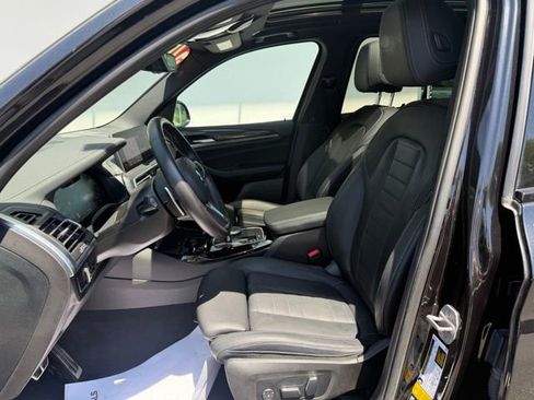 Certified 2024 BMW X3 M40i AWD/4WD image 10