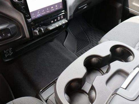 New 2025 RAM 2500 Tradesman image 21