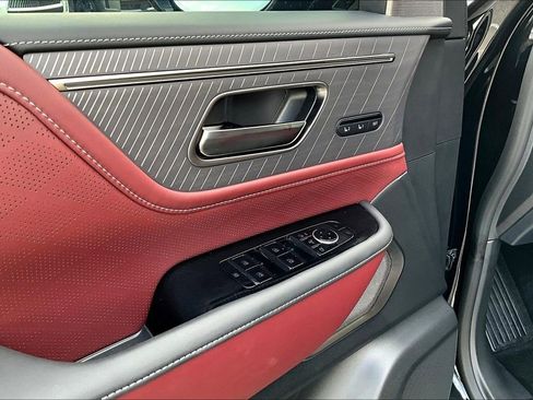 New 2026 INFINITI QX80 Autograph w/ Premium Cargo Package image 23