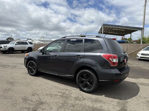 Used 2015 Subaru Forester 2.5i Premium AWD/4WD image 3